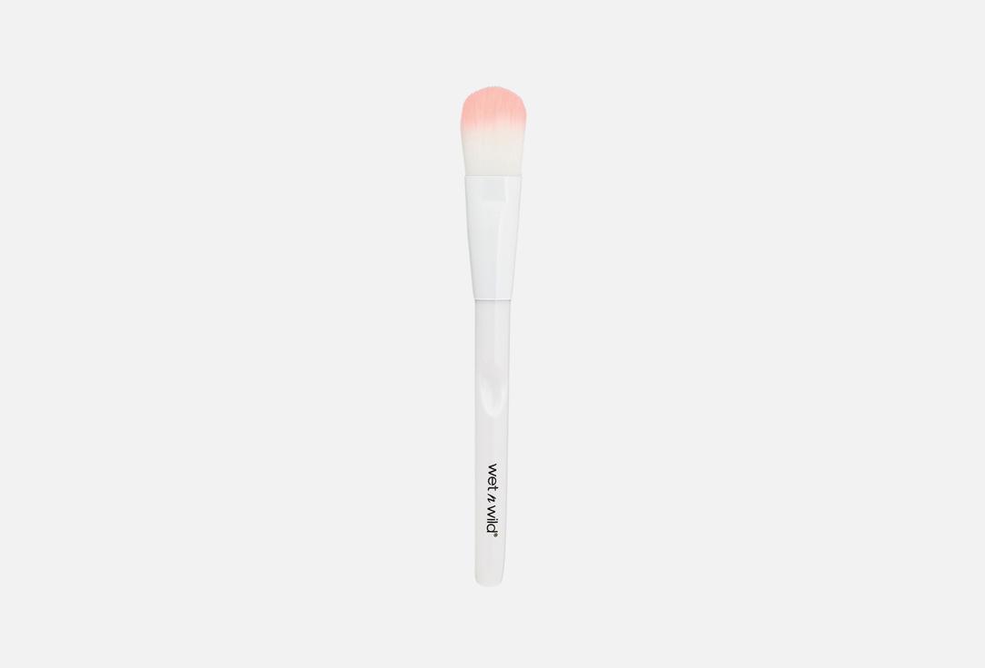 Foundation Brush. 1 шт