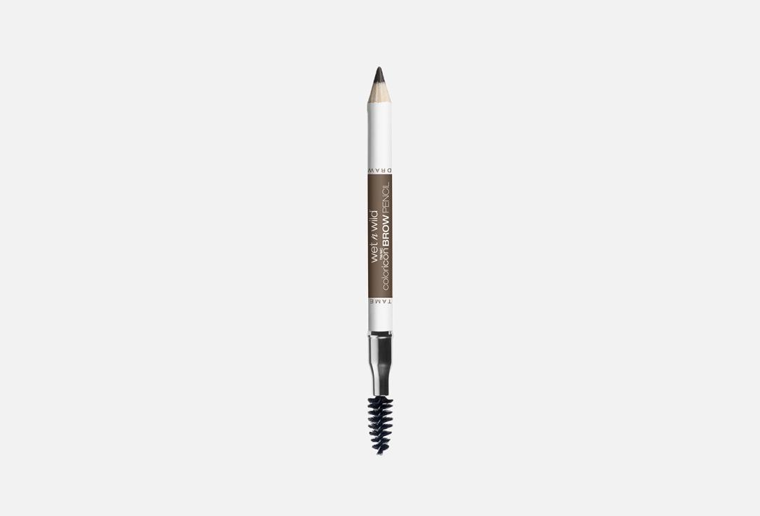 Color Icon Brow Pencil. Цвет: E6231 brunettes do it better