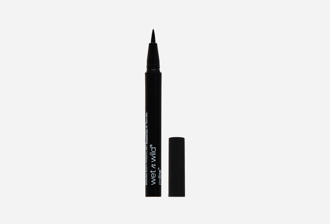 Proline Felt Tip Eyeliner. Цвет: E8752, Black