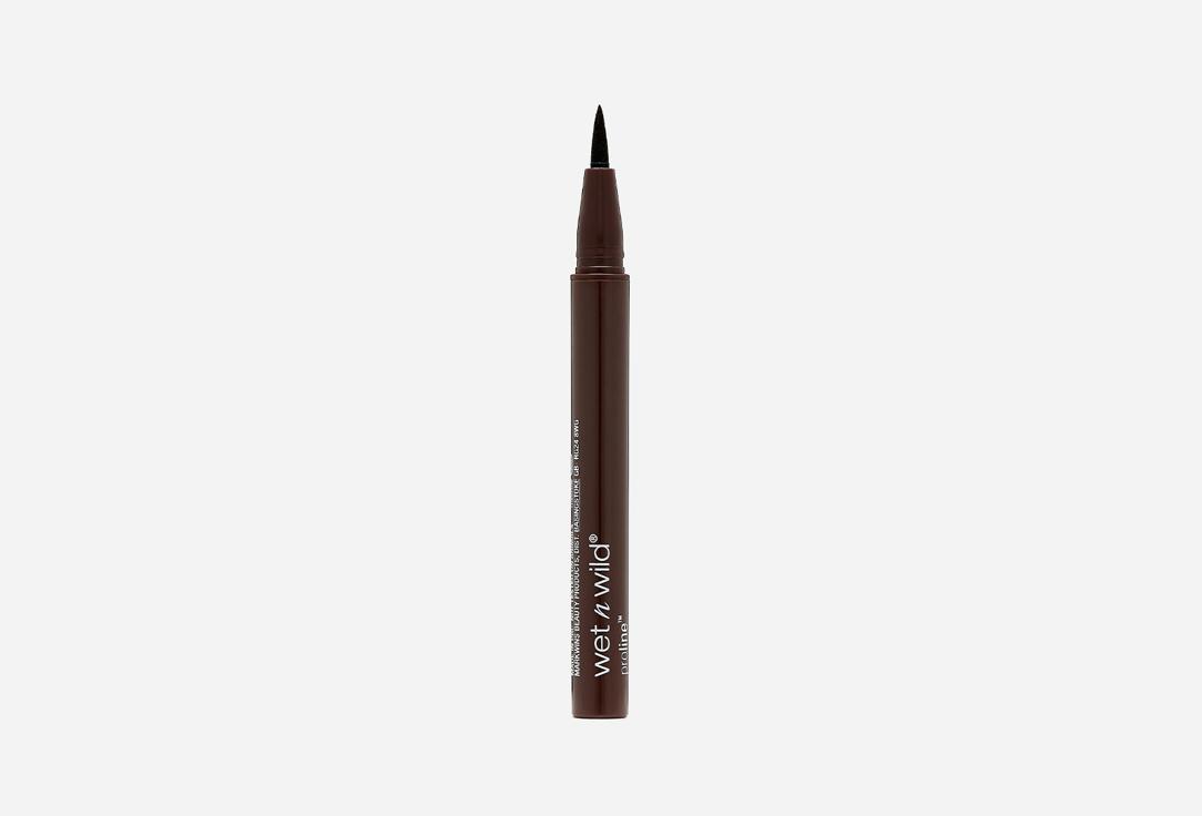 Proline Felt Tip Eyeliner. Цвет: E8762, Brown