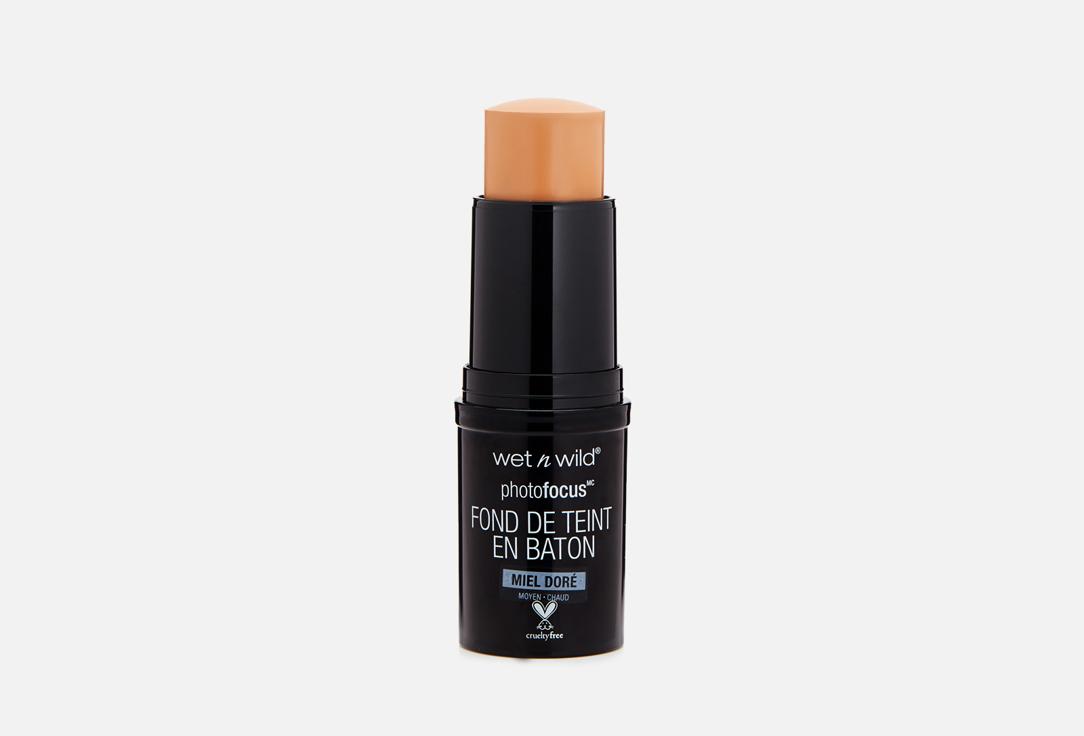 PHOTO FOCUS STICK FOUNDATION. Цвет: golden honey