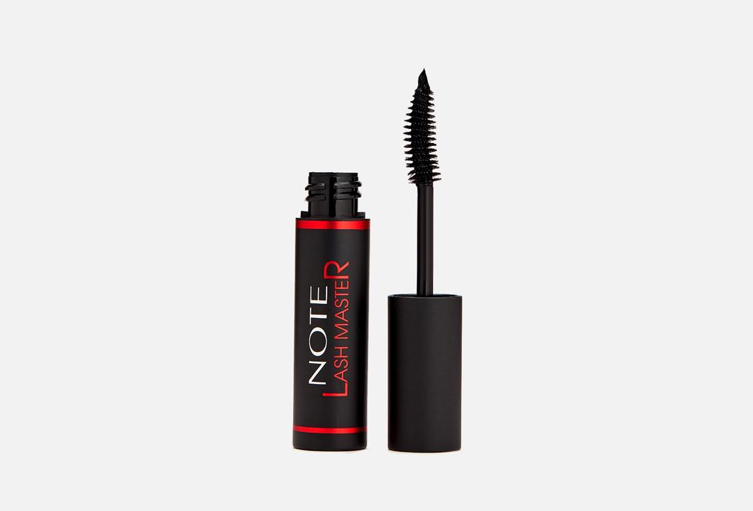 lash master mascara. Цвет: black