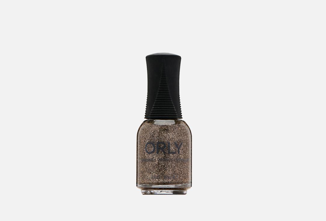 Lacquer. Цвет: Party in the hills