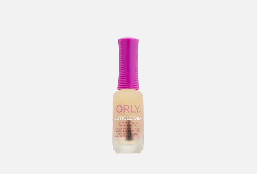 CUTICLE OIL +. 9 мл