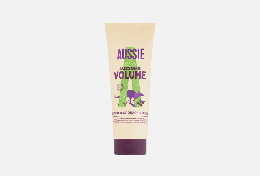 AUSSIE | Aussome Volume. Цвет: