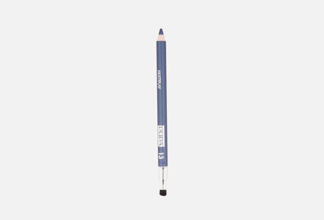 Multiplay Eye Pencil. Цвет: 13 Голубое небо