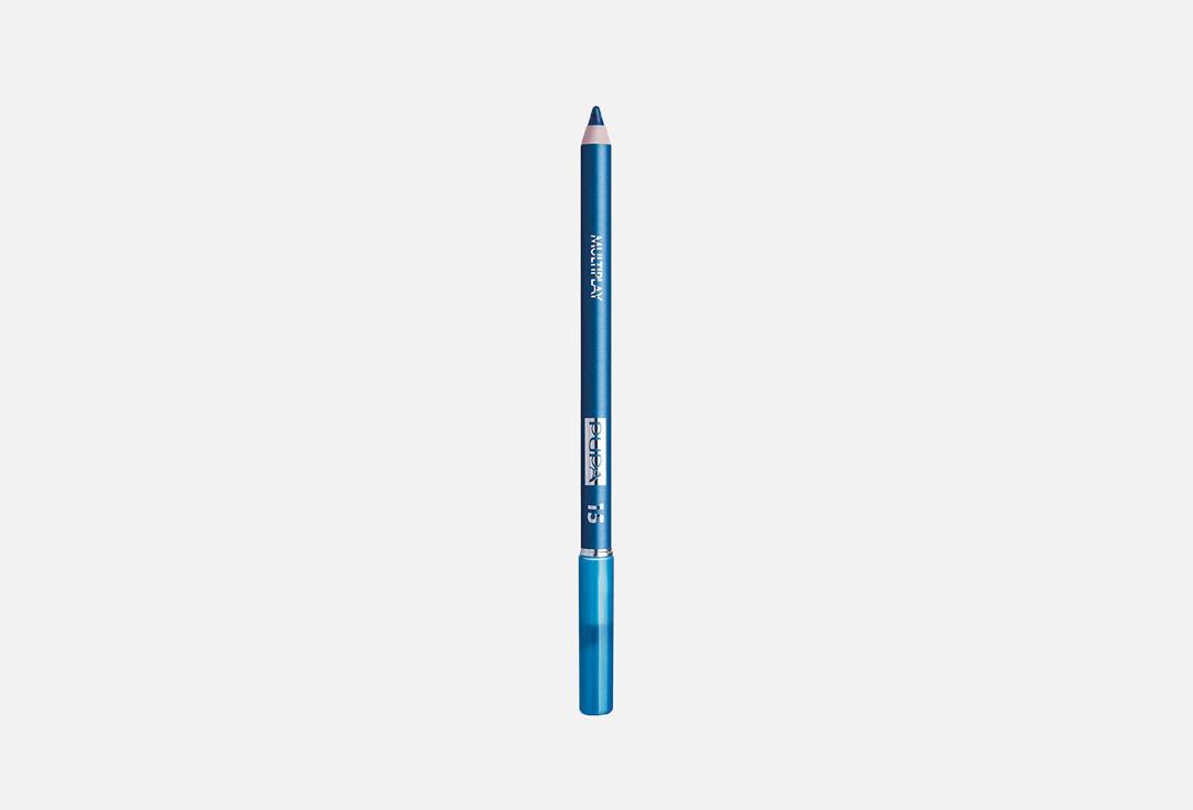 Multiplay Eye Pencil. Цвет: 15 Сине-зеленый