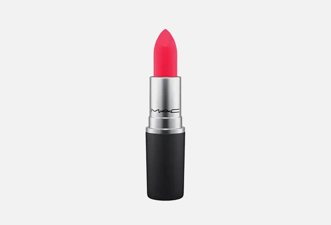 Powder Kiss Lipstick. Цвет: Fall In Love