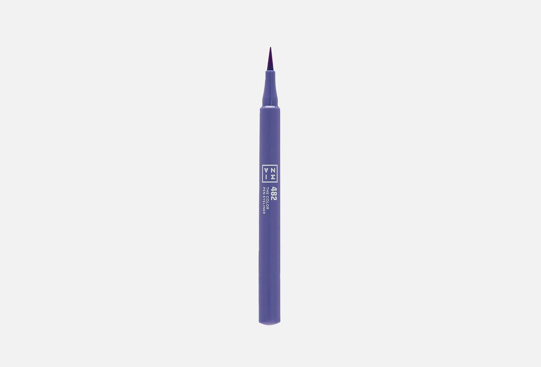 The Color Pen Eyeliner. Цвет: 482