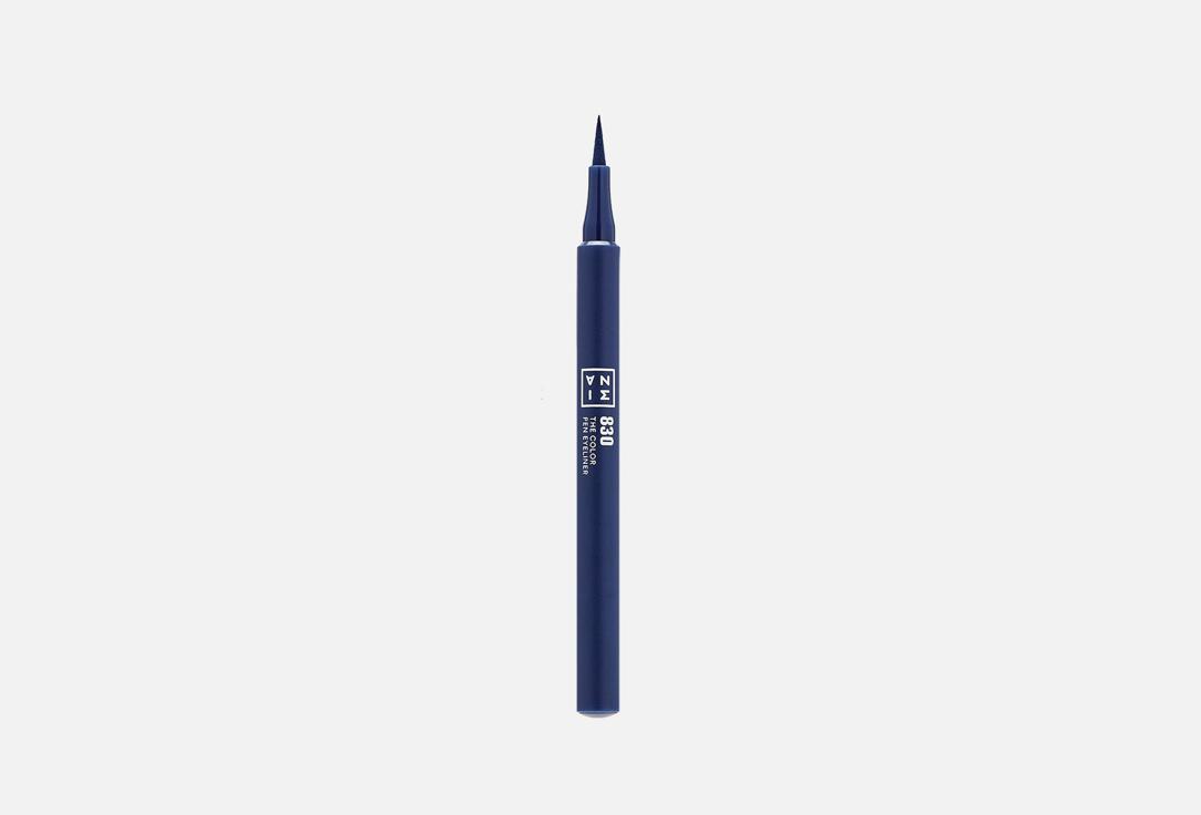 The Color Pen Eyeliner. Цвет: 830