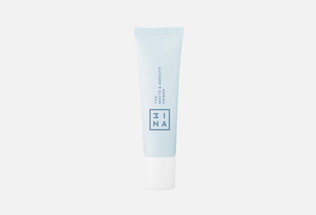 The Matte & Smooth Primer. 30 мл