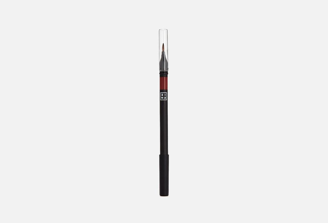 The Lip Pencil with Applicator. Цвет: 514