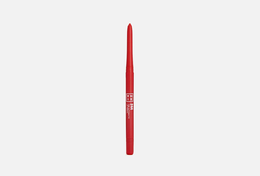 The Automatic Lip Pencil. Цвет: 244