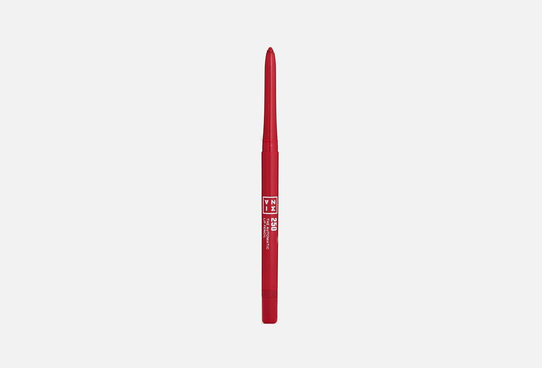 The Automatic Lip Pencil. Цвет: 250