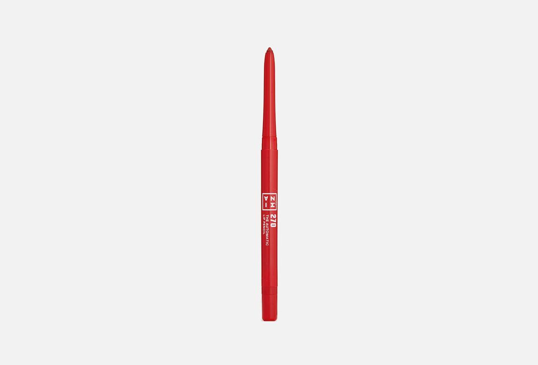 The Automatic Lip Pencil. Цвет: 270