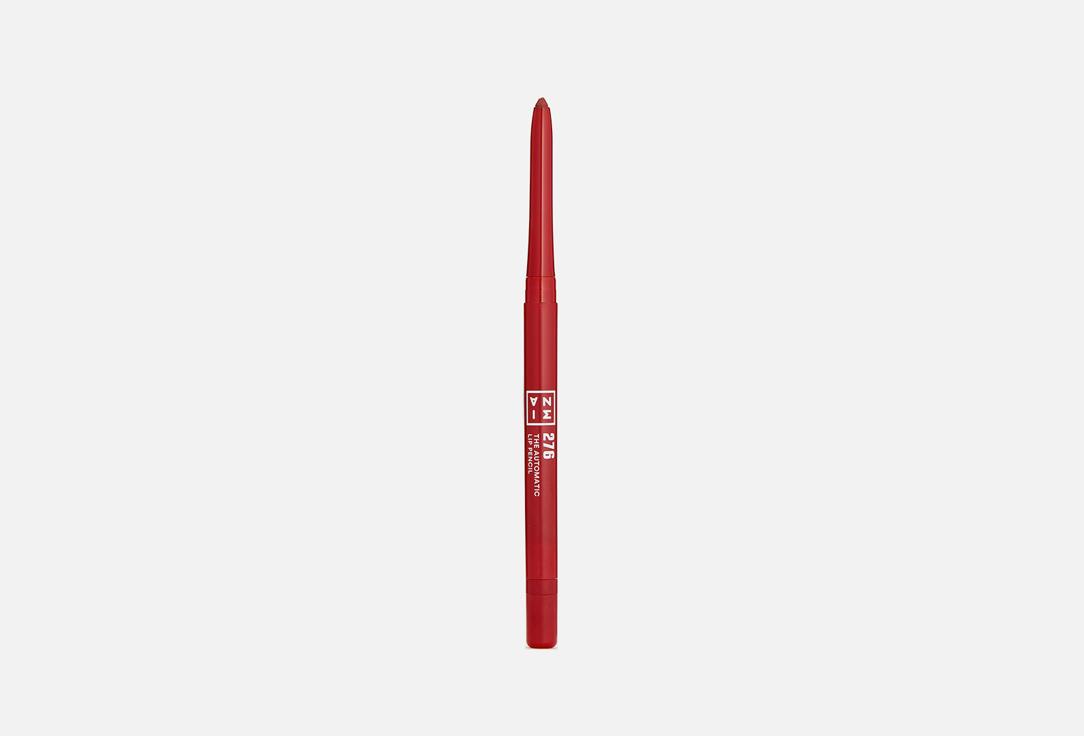 The Automatic Lip Pencil. Цвет: 276