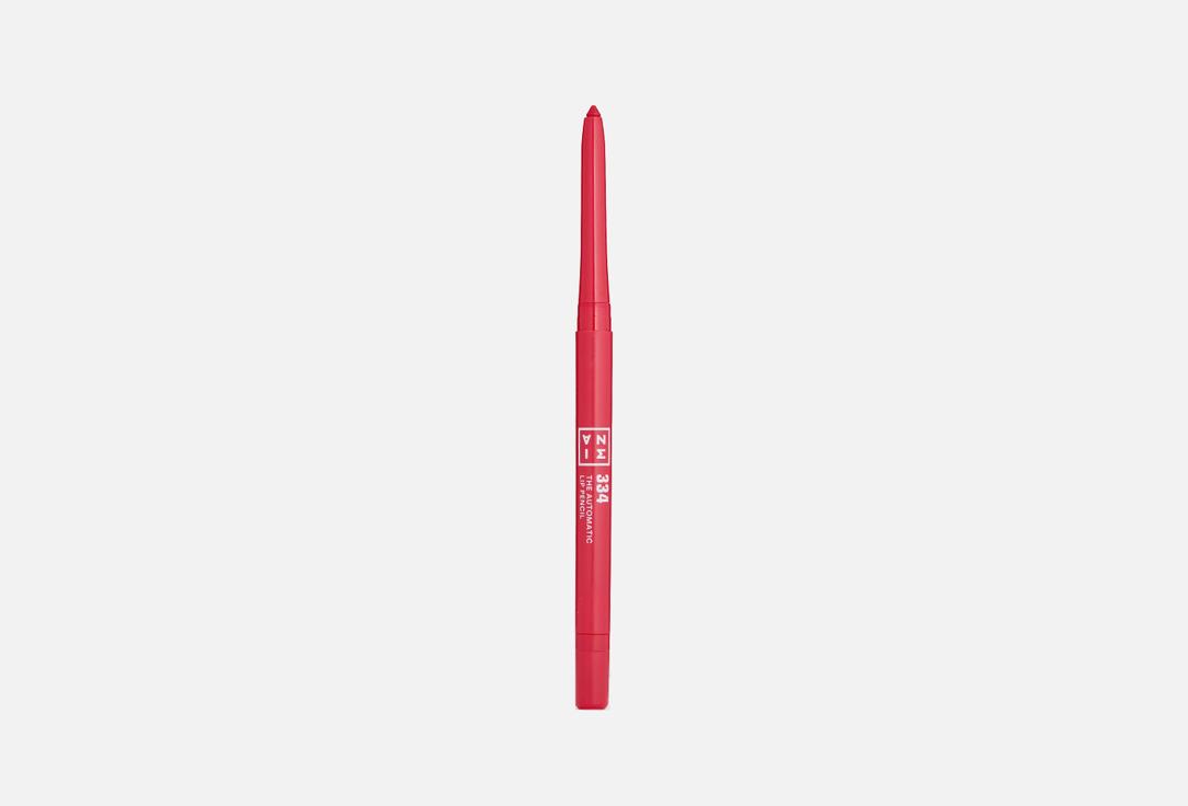 The Automatic Lip Pencil. Цвет: 334