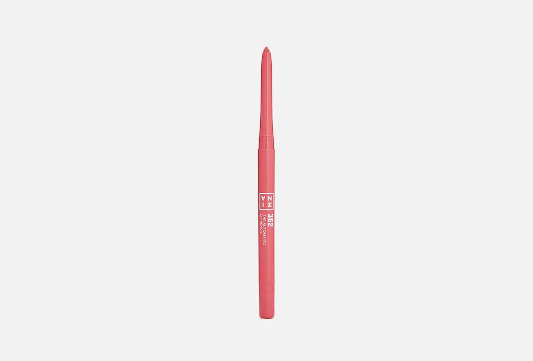 The Automatic Lip Pencil. Цвет: 362