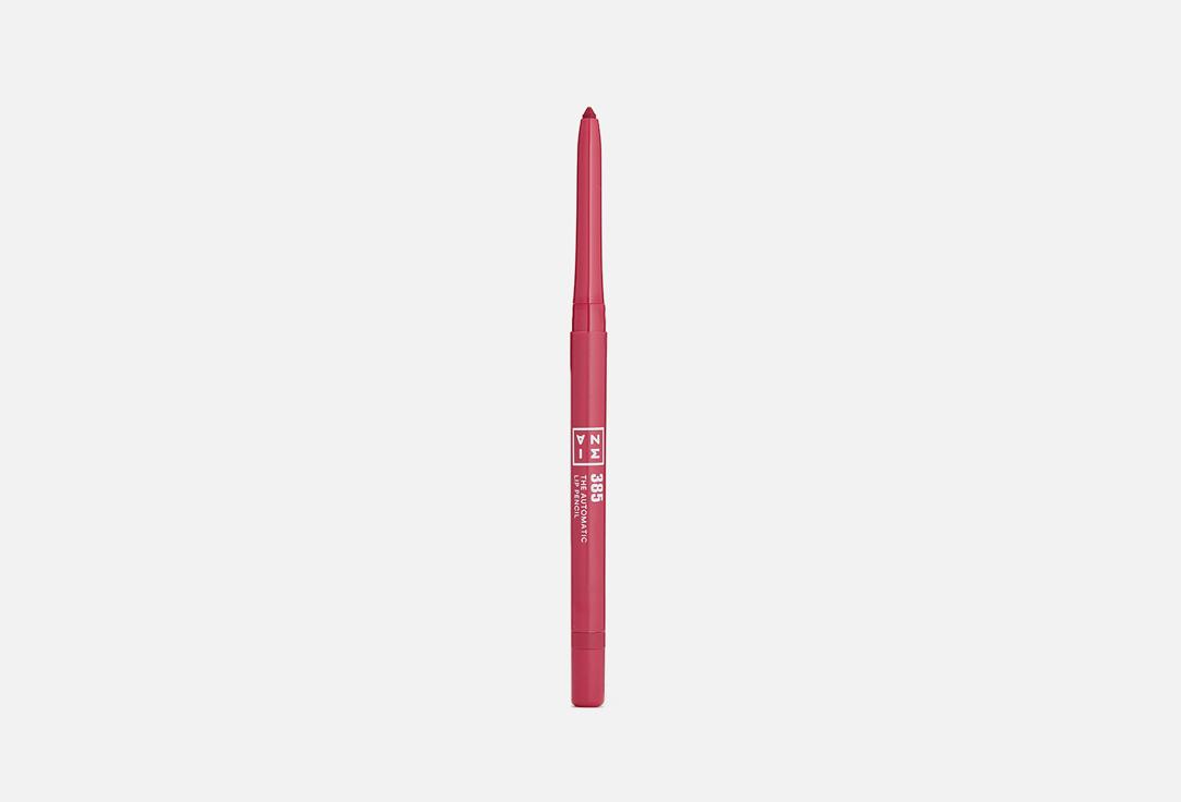 The Automatic Lip Pencil. Цвет: 385