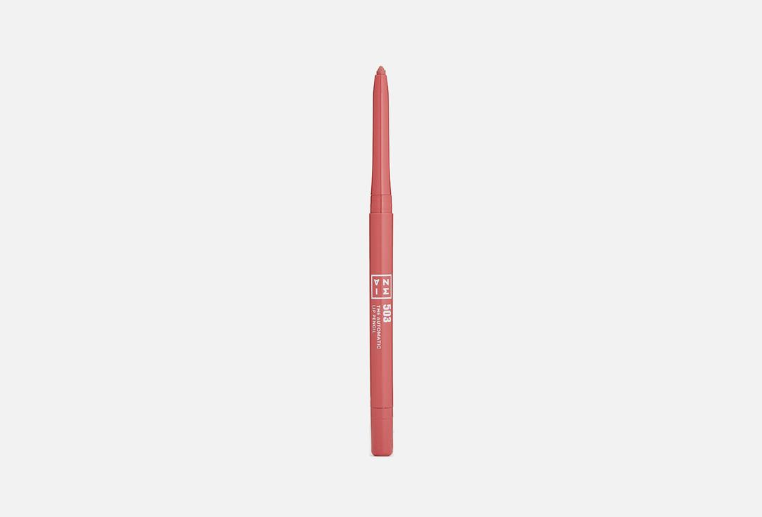 The Automatic Lip Pencil. Цвет: 503