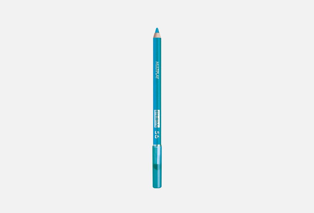 Multiplay Eye Pencil. Цвет: 56 Синий