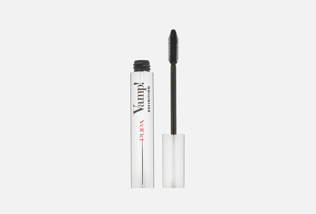 VAMP! MASCARA DEFINITION. Цвет: 001, Экстра черный