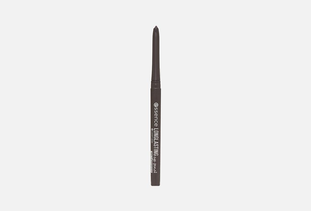 Long lasting eye pencil. Цвет: 20