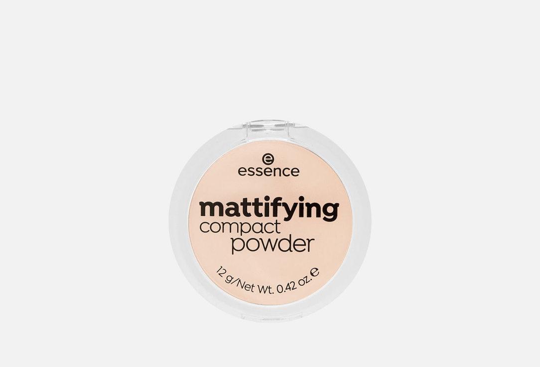 Mattifying Compact Powder. Цвет: 11