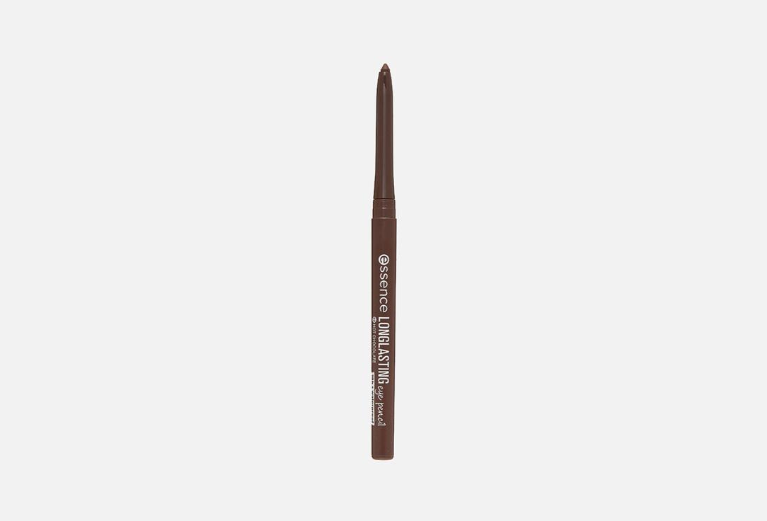 Long lasting eye pencil. Цвет: 2