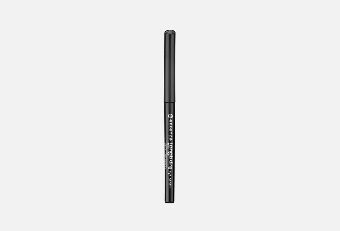 Long lasting eye pencil. Цвет: 1