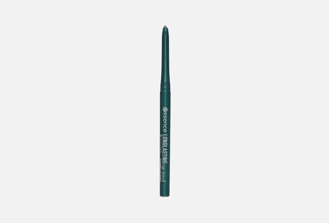 Long lasting eye pencil. Цвет: 12