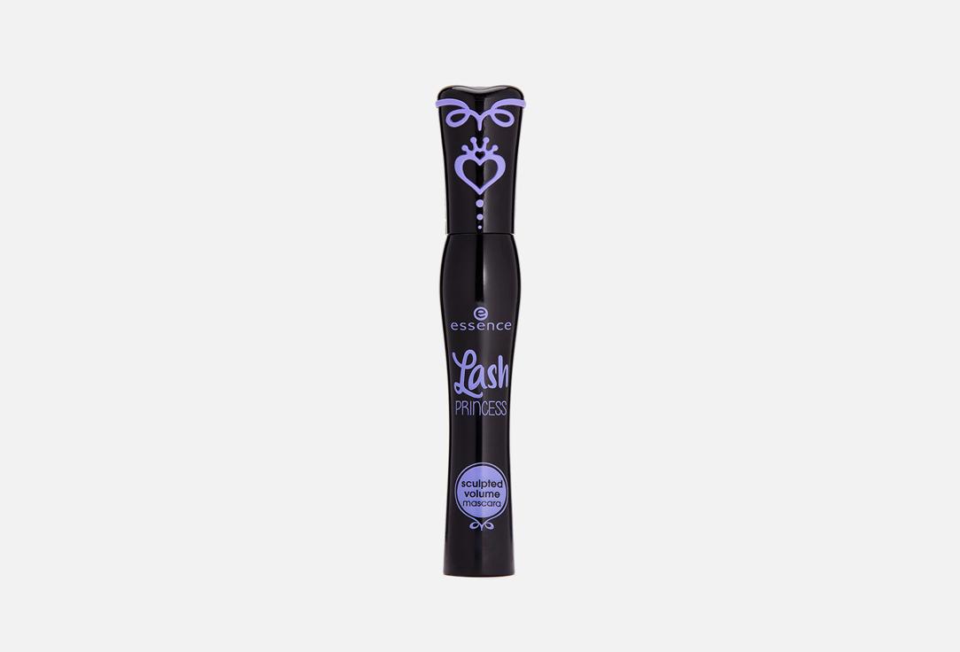 Lash princess volume mascara. Цвет: black