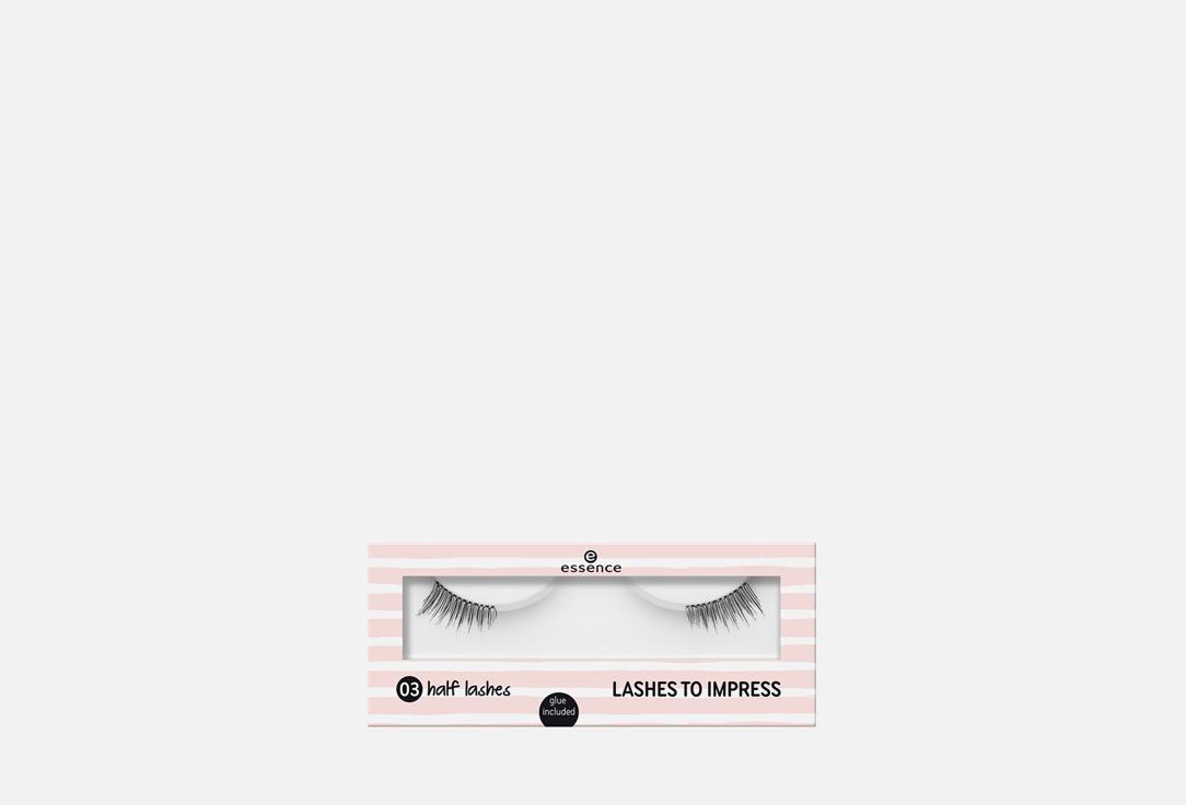 LASHES TO IMPRESS. 1 пар