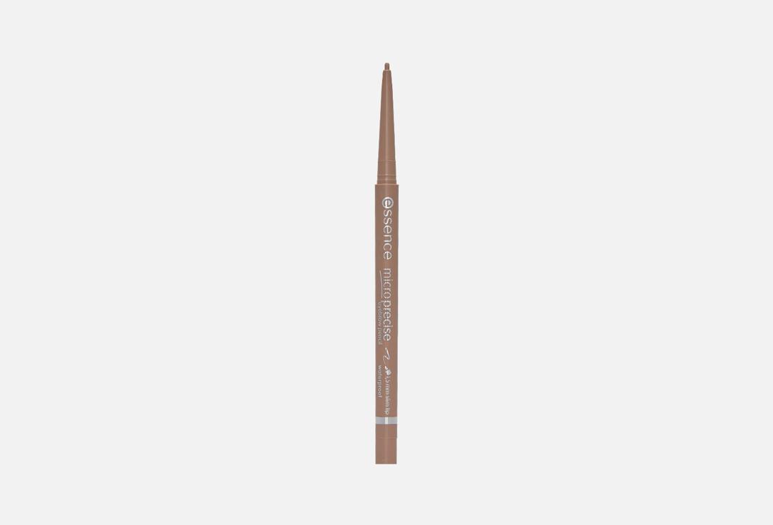 MICRO PRECISE. Цвет: 02, light brown