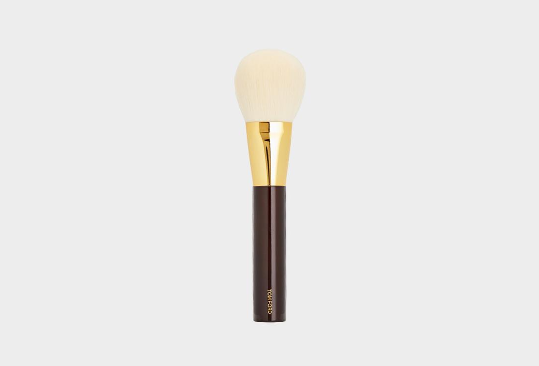 Bronzer Brush 05. 1 шт