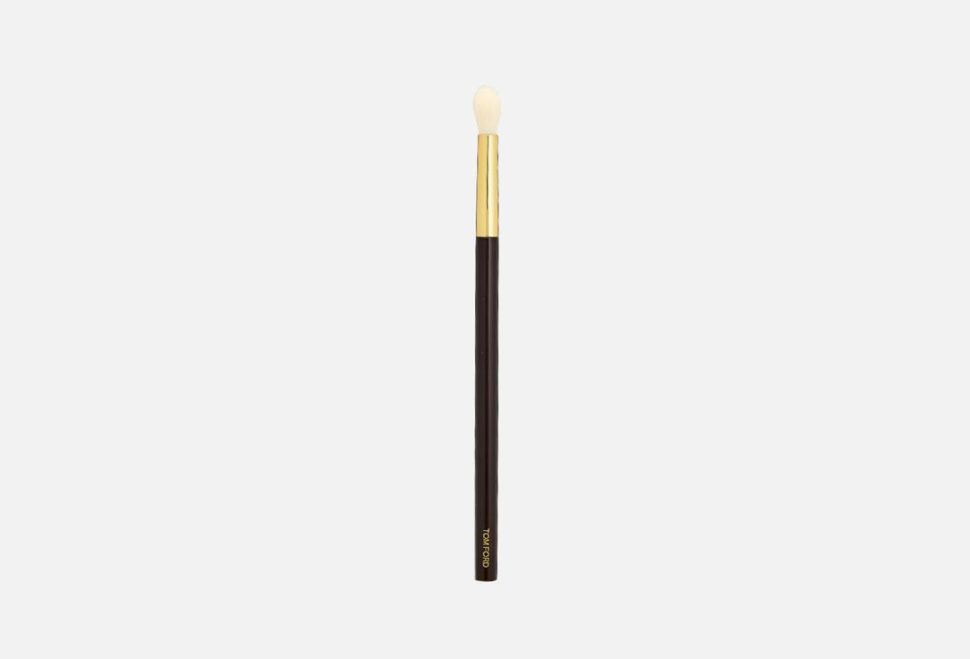 Eye Shadow Blend Brush 13. 1 шт