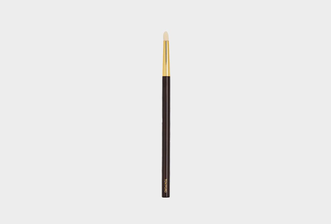 Smokey Eye Brush 14. 1 шт