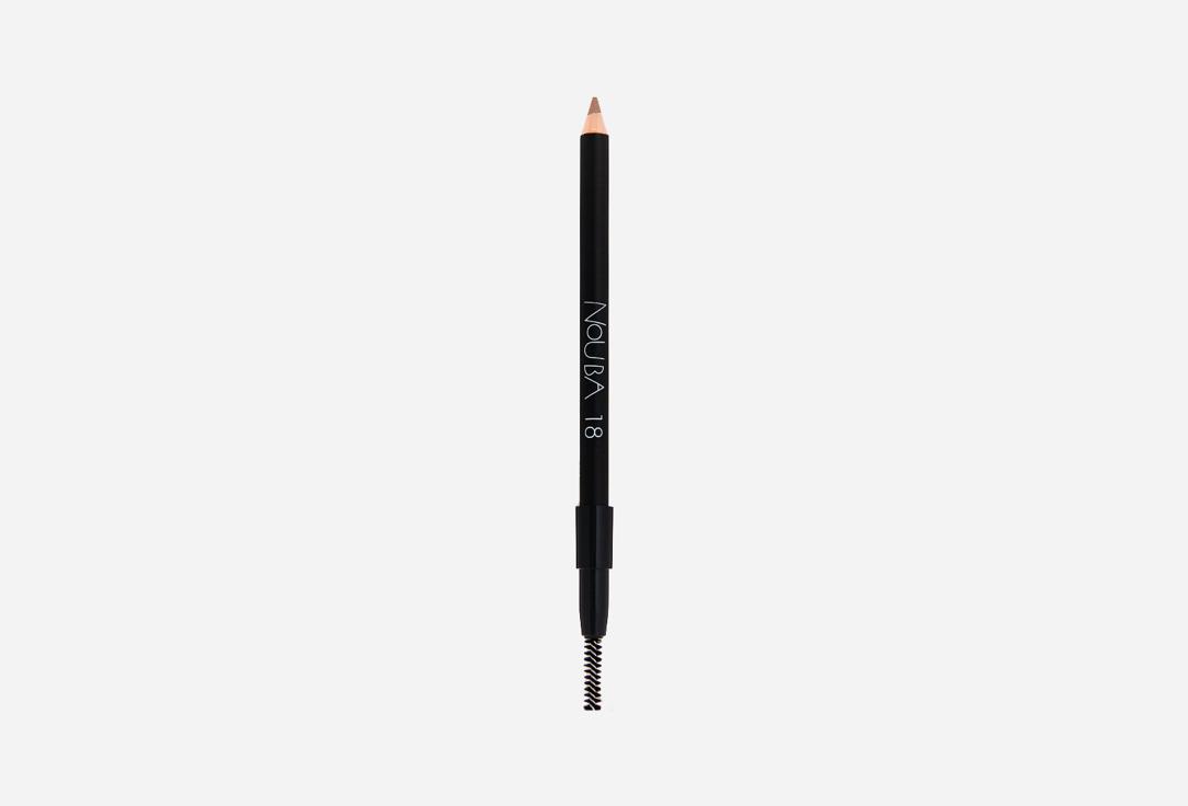 EYEBROW PENCIL. Цвет: 18