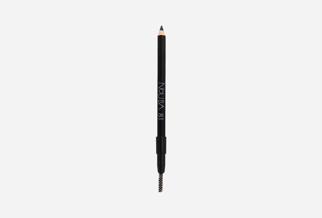 EYEBROW PENCIL. Цвет: 81