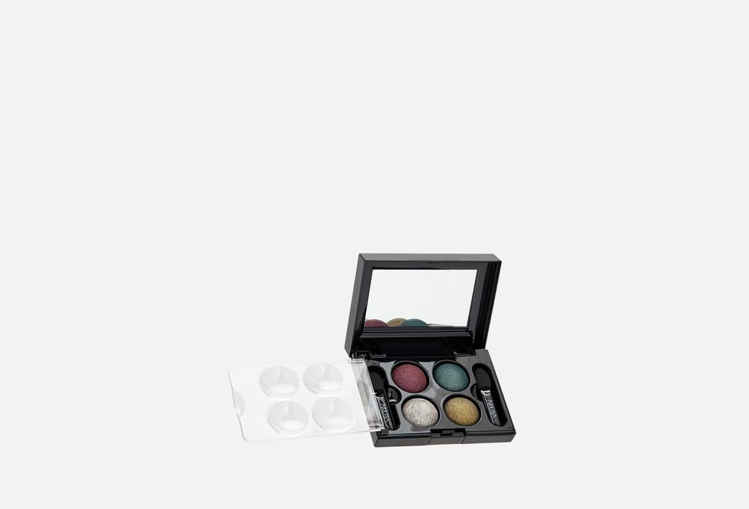 QUATTRO EYESHADOW. Цвет: 647