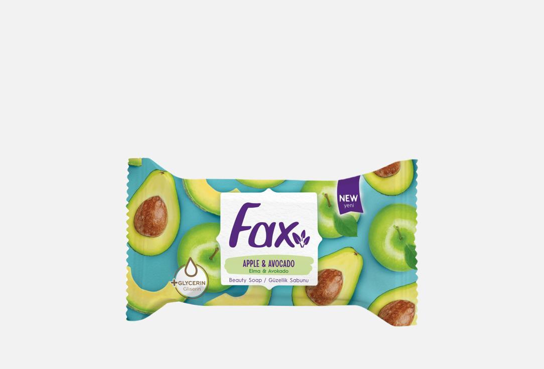 Fax | apple&avocado. Цвет: