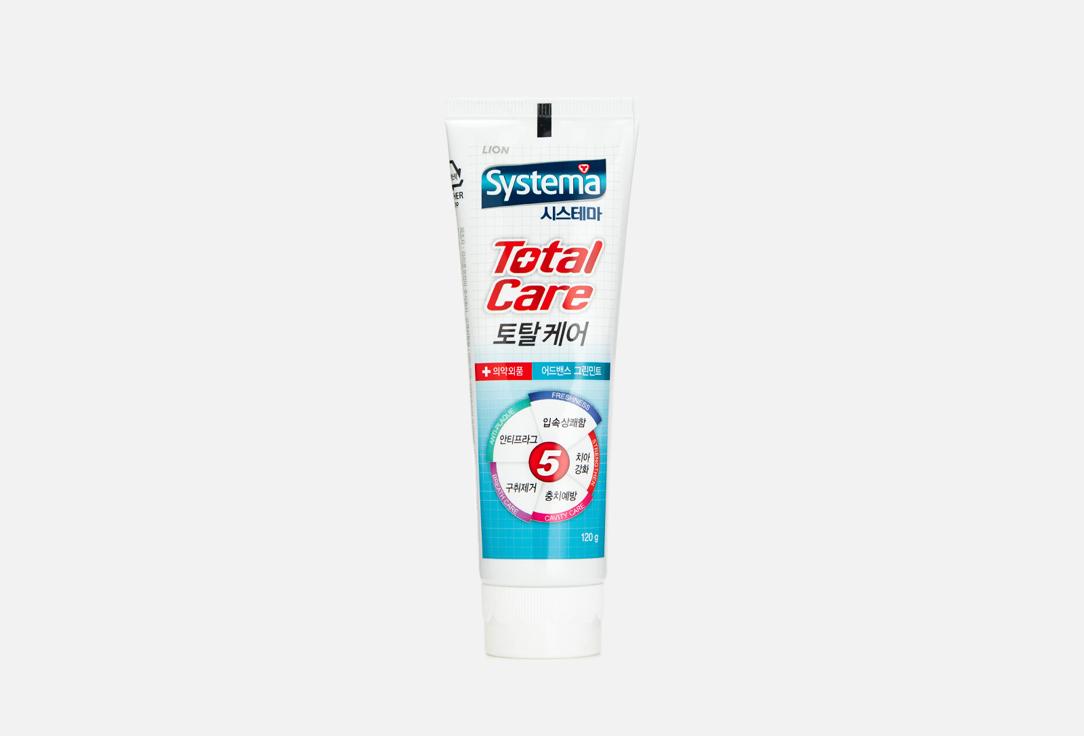 Systema total care. 120 г