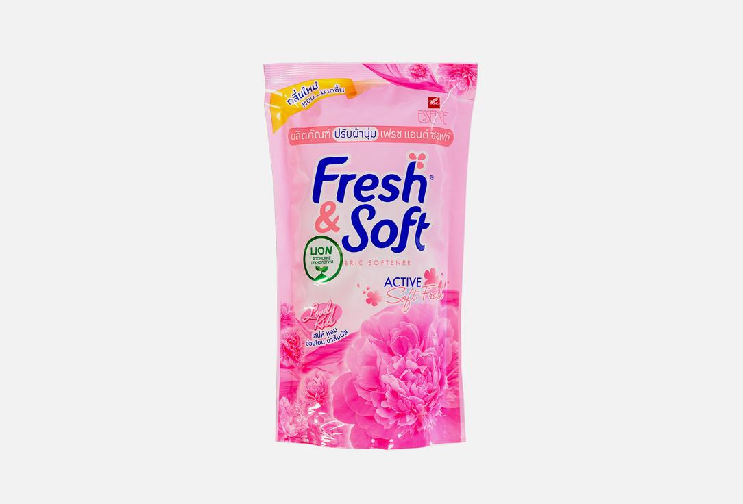 Fresh&Soft Lovely Kiss. 600 мл