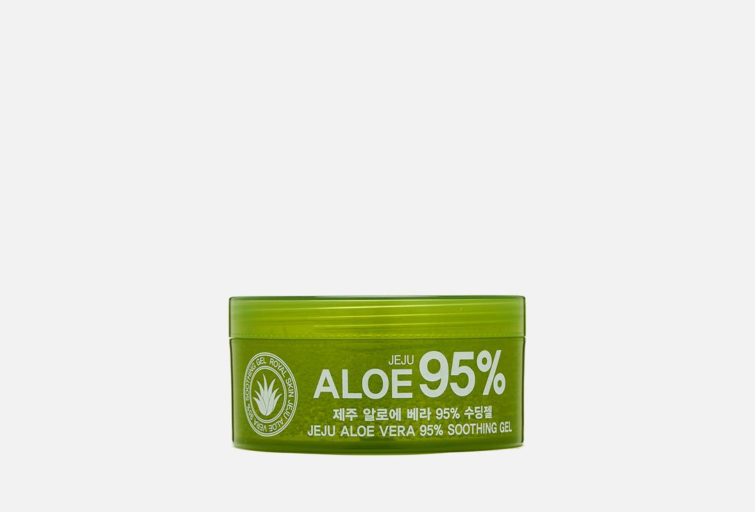 Royal Skin | Aloe. 300 мл