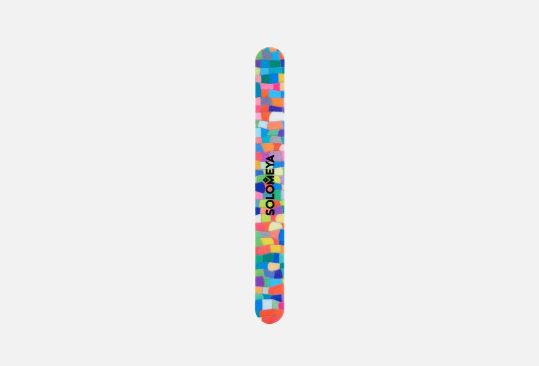 Milar Nail File. 1 шт