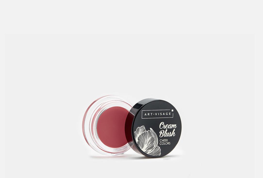 CREAM BLUSH. Цвет: 1