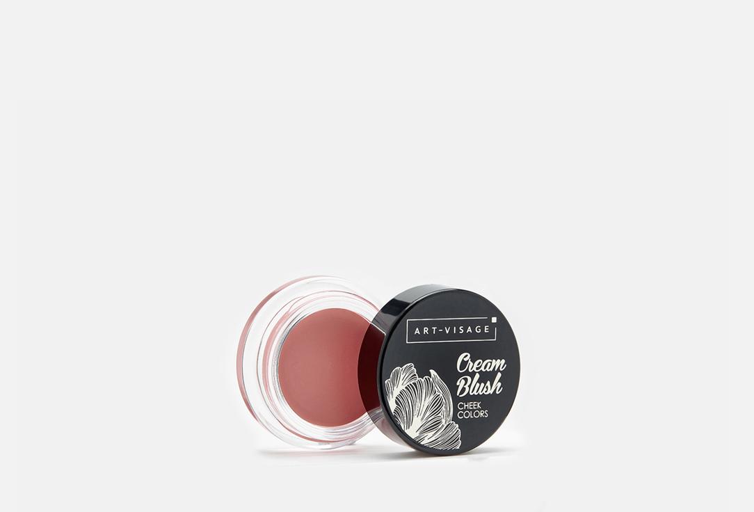 CREAM BLUSH. Цвет: 4