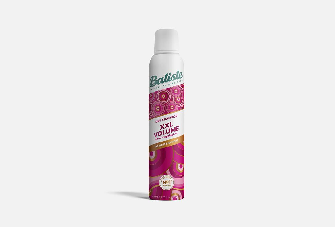 Batiste | XXL Volume. Цвет: