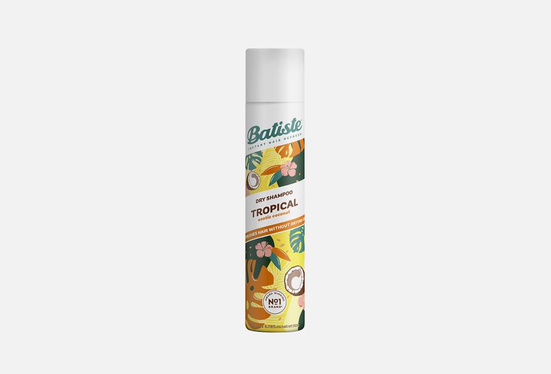 Batiste | Tropical. 200 мл