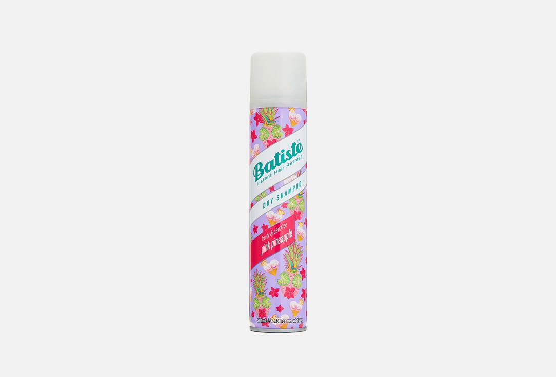 Batiste | Pink Pineapple. 200 мл